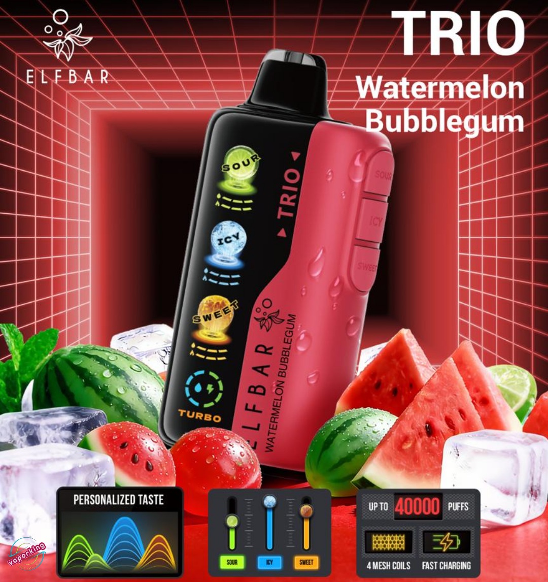 Best Buy ELF BAR Trio 40000 Puffs Disposable In Online Shop Best Buy ELF BAR Trio 40000 Puffs Disposable In Online Shop