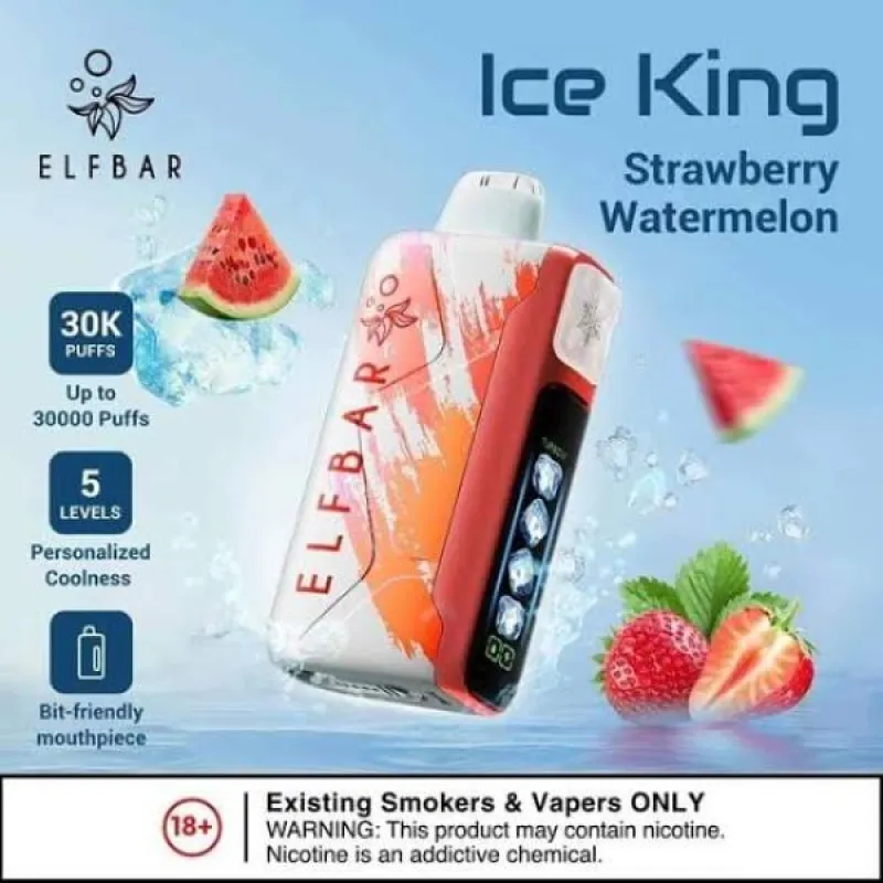 elfbar-ice-king-30k-strawberry-watermelon_E-Clouds elfbar-ice-king-30k-strawberry-watermelon_E-Clouds