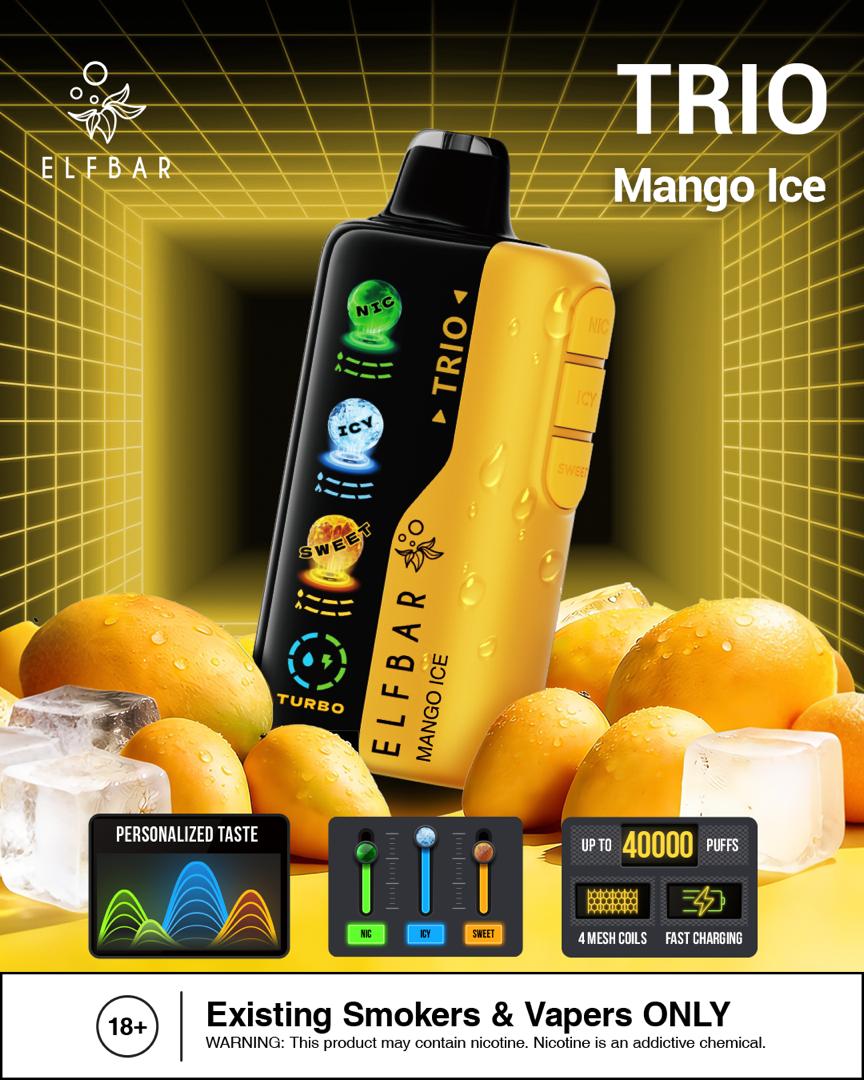 mango ice mango ice