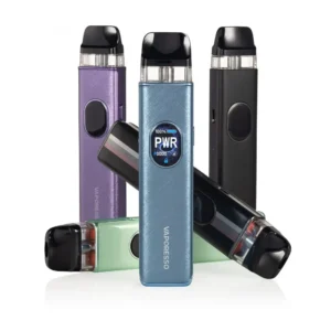 Vaporesso XROS 5 Vape Kit in Dubai UAE | Uae Vape City