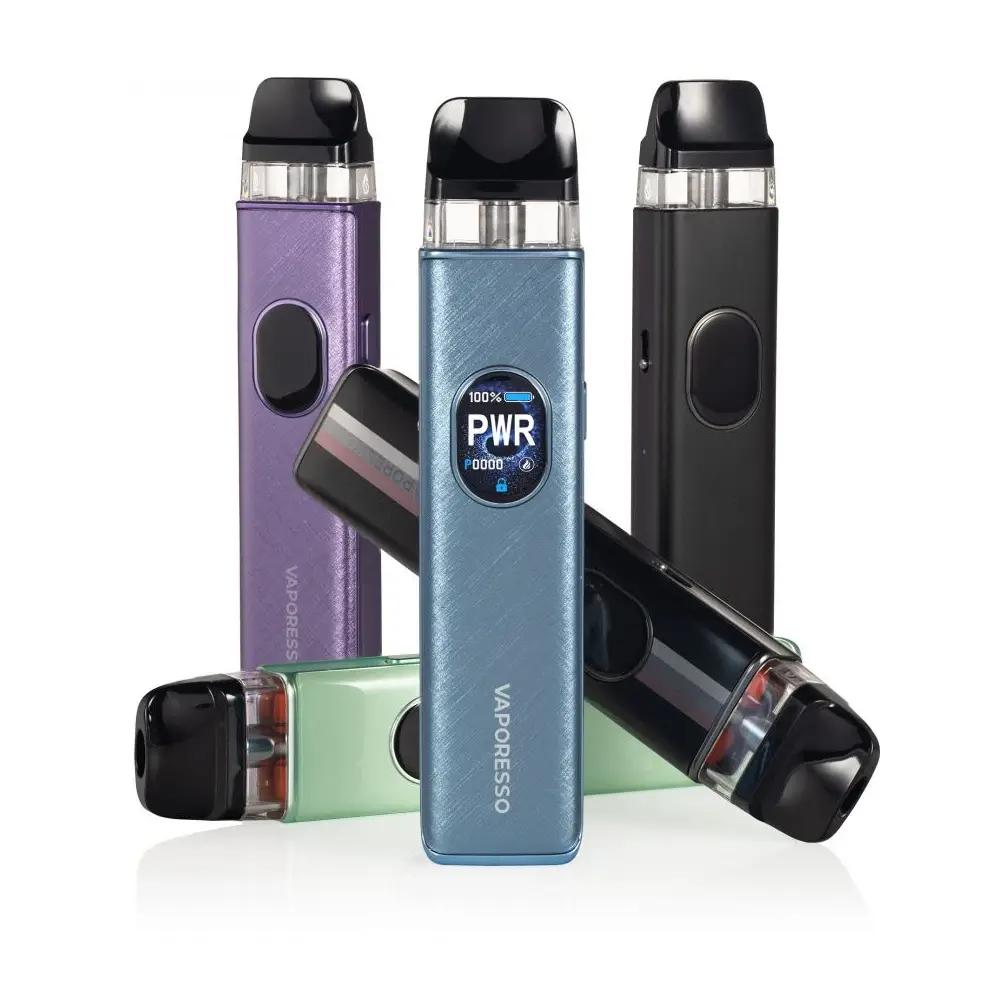 Vaporesso XROS 5 Vape Kit in Dubai UAE | Uae Vape City