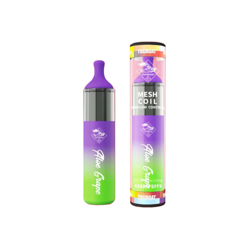 Aloe Grape Aloe Grape
