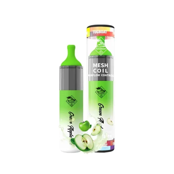 Green Apple Ice Green Apple Ice