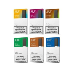 JUUL 2 POD