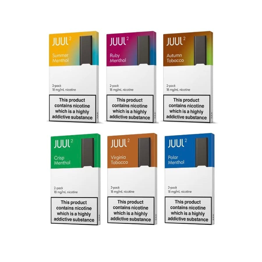 JUUL 2 POD