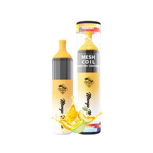 Mango Melon Mango Melon