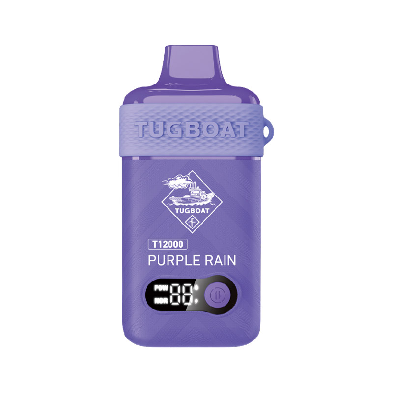 PURPLE RAIN PURPLE RAIN