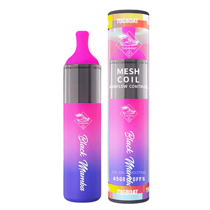 Pink Menthol Pink Menthol