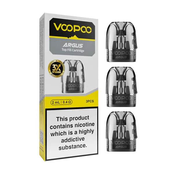 VOOPOO Argus Pod Kit in Dubai