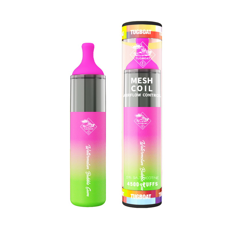 Watermelon Bubble Gum Watermelon Bubble Gum